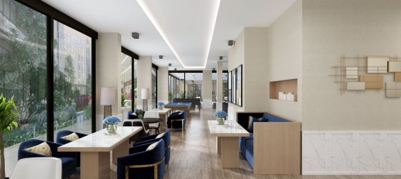 Apartment 3+1 in Oba, Turkey No. 22668 15