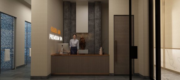 Apartment 3+1 in Oba, Turkey No. 22668 25