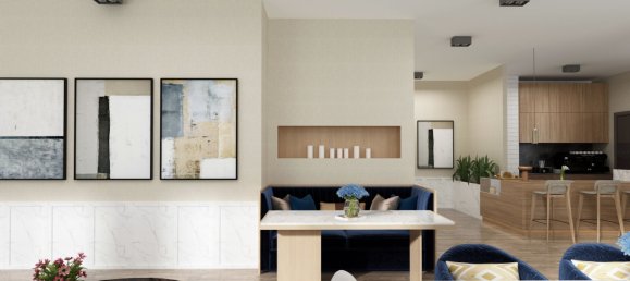 Apartment 3+1 in Oba, Turkey No. 22668 16