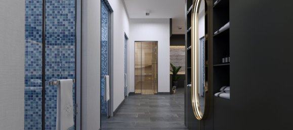 Apartment 3+1 in Oba, Turkey No. 22668 3