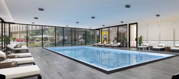 Apartment 3+1 in Oba, Turkey No. 22668 10