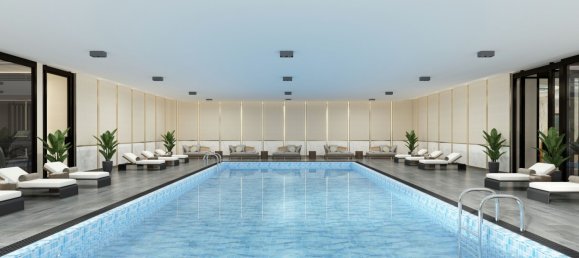 Apartment 3+1 in Oba, Turkey No. 22668 11