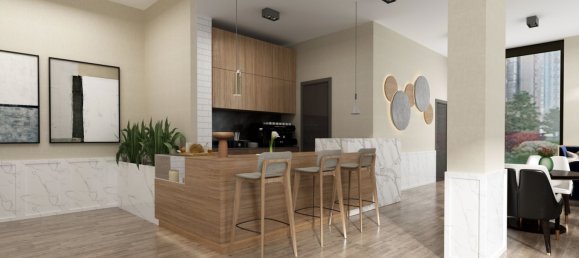 Apartment 3+1 in Oba, Turkey No. 22668 17