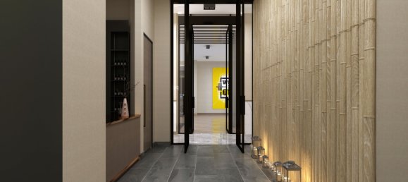 Apartment 3+1 in Oba, Turkey No. 22668 24