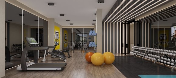 Apartment 3+1 in Oba, Turkey No. 22668 28