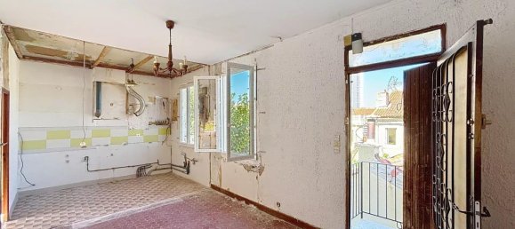 Квартира с 2 спальнями в Марсель, Франция № 294745 6