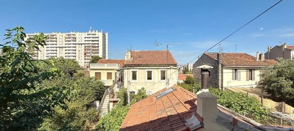 Квартира с 2 спальнями в Марсель, Франция № 294745 8