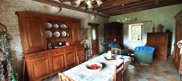 7 Schlafzimmer Haus in Arthon, France, Nr. 253224 9