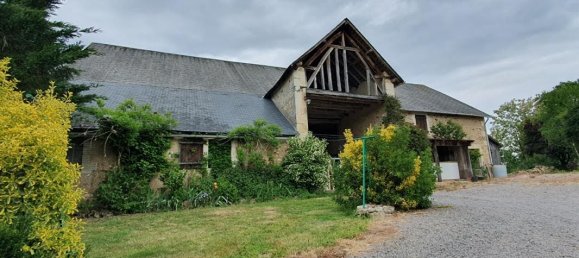 7 Schlafzimmer Haus in Arthon, France, Nr. 253224 4
