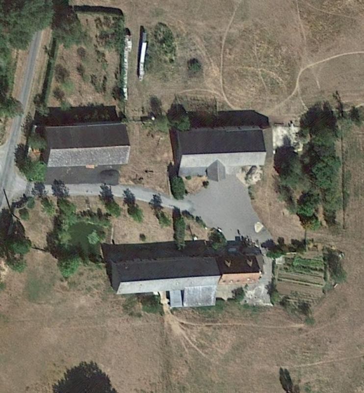 7 Schlafzimmer Haus in Arthon, France, Nr. 253224