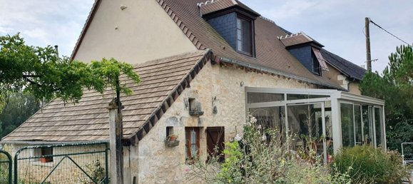 7 Schlafzimmer Haus in Arthon, France, Nr. 253224 2