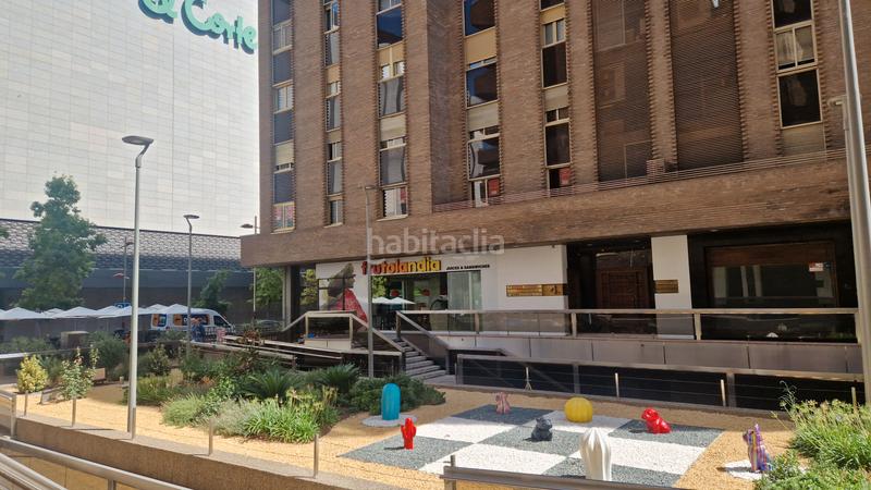 5 bedrooms Apartment in Zaragoza, Spain No. 212795