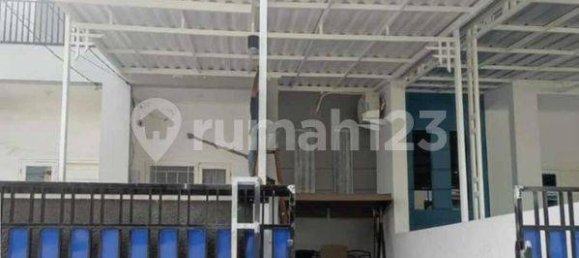 2 bedrooms House in Cengkareng, Indonesia No. 1384 33