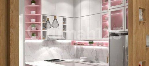 2 chambres Maison à Cengkareng, Indonesia No. 1384 18