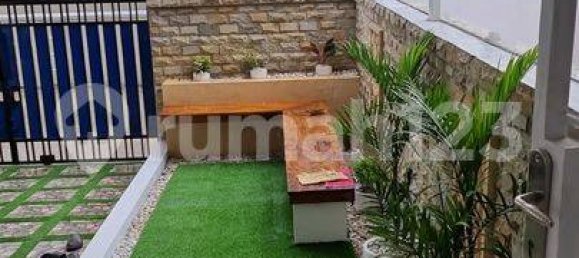 2 bedrooms House in Cengkareng, Indonesia No. 1384 34