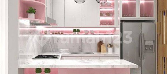 2 bedrooms House in Cengkareng, Indonesia No. 1384 4