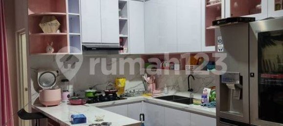 2 bedrooms House in Cengkareng, Indonesia No. 1384 35