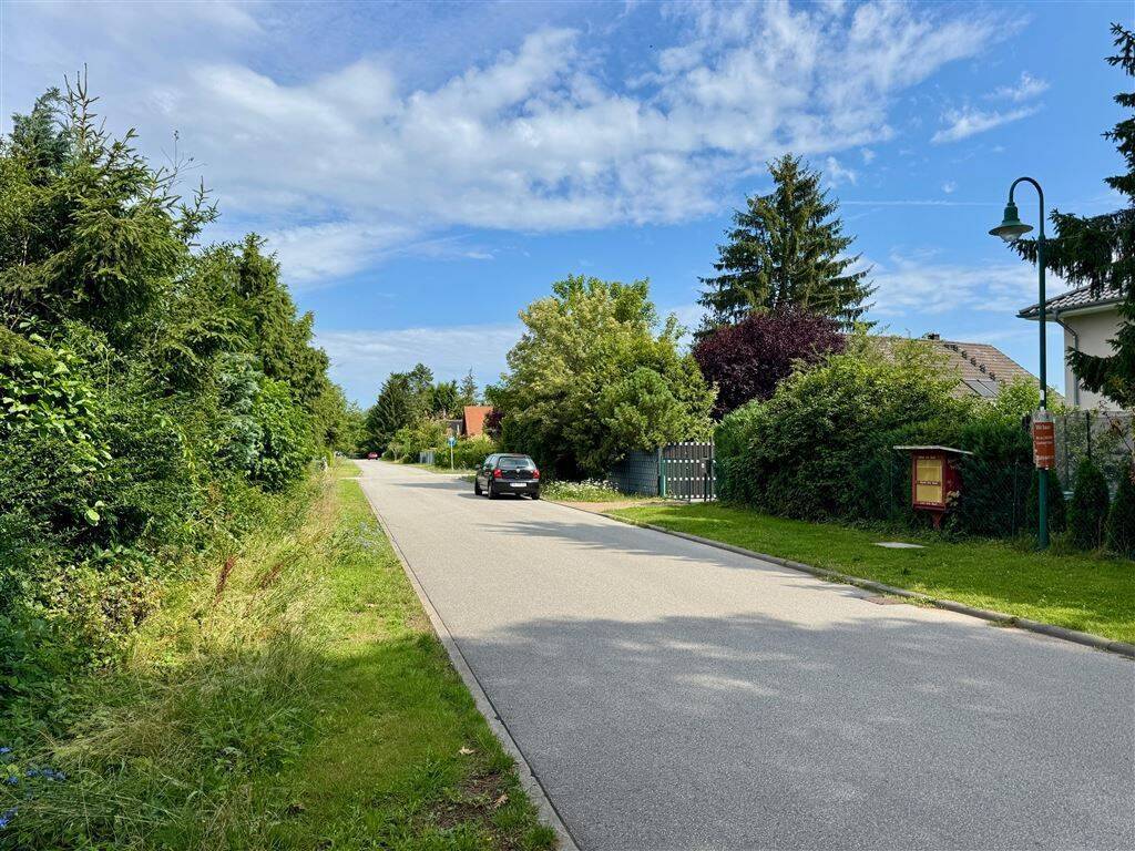 Grundstück in Barnim, Germany, Nr. 244415