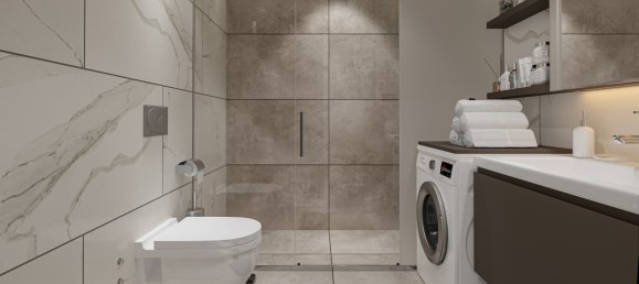 Apartment 2+1 in Kargicak, Turkey No. 16963 22