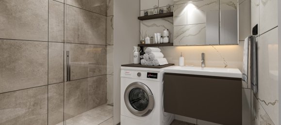 Apartment 2+1 in Kargicak, Turkey No. 16963 21