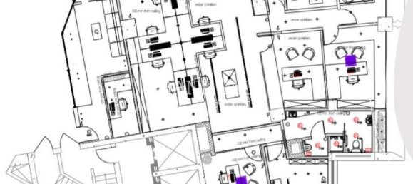 217m² Office in Sliema, Malta No. 12303 4