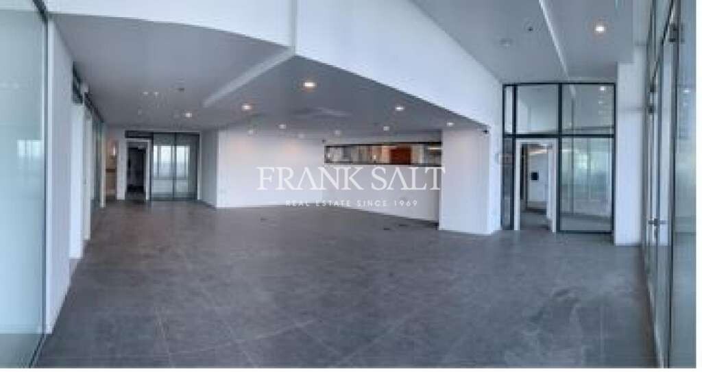 217m² Office in Sliema, Malta No. 12303