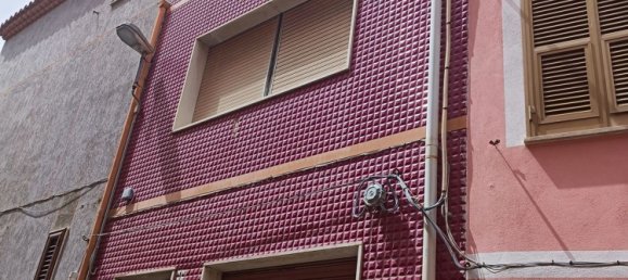 5-salle Maison à Bonorva, Italy No. 166593 2