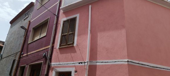 5-salle Maison à Bonorva, Italy No. 166593 3