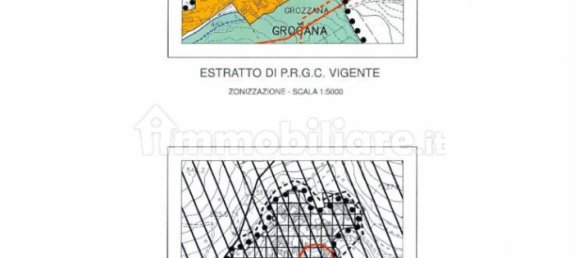 Casa T2 em Trieste, Italy N.º 375388 20