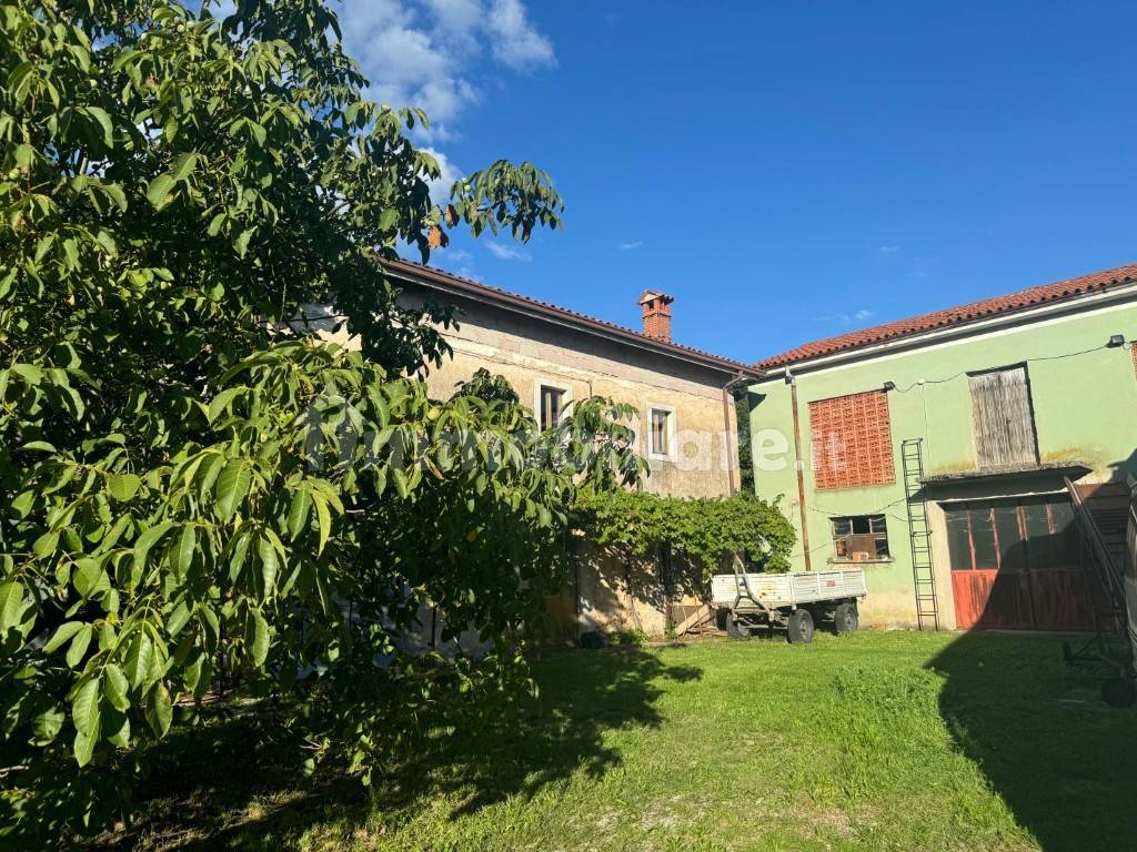 Casa T2 em Trieste, Italy N.º 375388