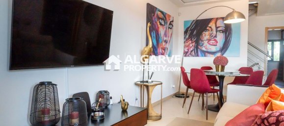 3 غرف نوم منزل في Quarteira, Portugal رقم 156922 8