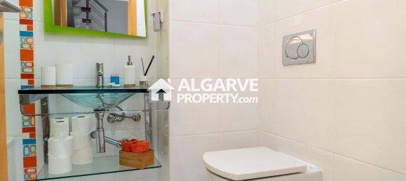 3 غرف نوم منزل في Quarteira, Portugal رقم 156922 35