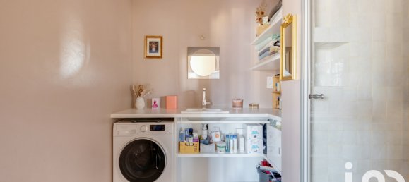 1 Schlafzimmer Wohnung in Pantin, France, Nr. 170813 12