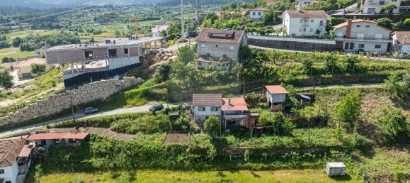 3 chambres Maison à Celorico de Basto, Portugal No. 167043 2