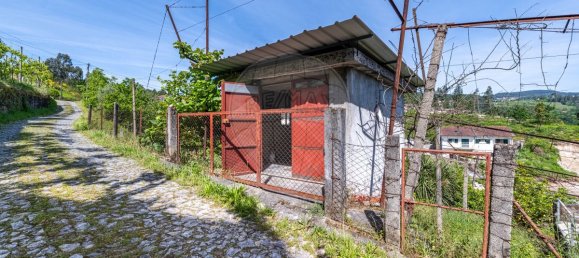 3 chambres Maison à Celorico de Basto, Portugal No. 167043 14