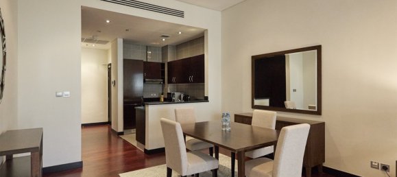 1 chambre Appartement à Dubai, UAE No. 20966 7