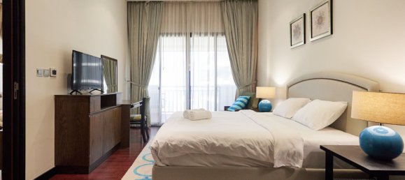 1 chambre Appartement à Dubai, UAE No. 20966 2