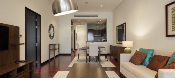 1 chambre Appartement à Dubai, UAE No. 20966 5