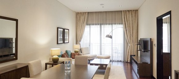 1 chambre Appartement à Dubai, UAE No. 20966 8