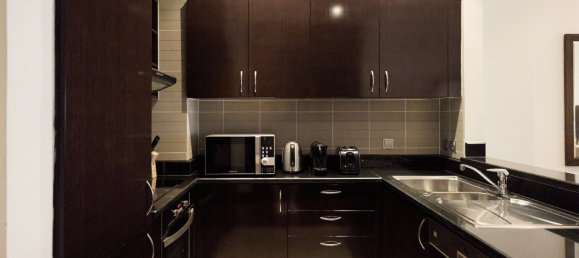 1 chambre Appartement à Dubai, UAE No. 20966 9