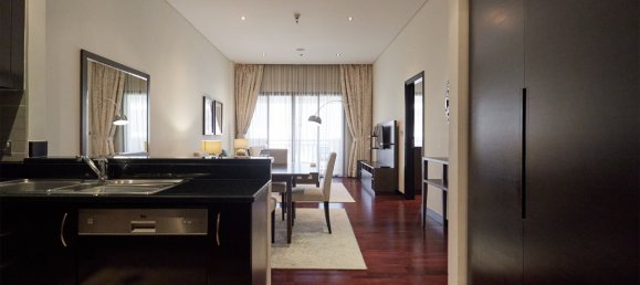 1 chambre Appartement à Dubai, UAE No. 20966 6
