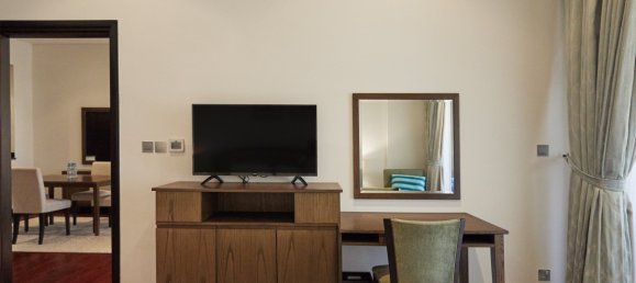 1 chambre Appartement à Dubai, UAE No. 20966 3