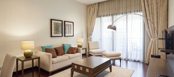 1 chambre Appartement à Dubai, UAE No. 20966 4