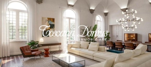 6-Zimmer Wohnung in Fiesole, Italy, Nr. 26746 12