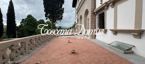 6-Zimmer Wohnung in Fiesole, Italy, Nr. 26746 28