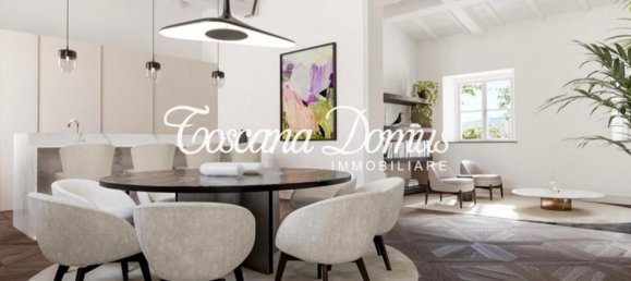 6-Zimmer Wohnung in Fiesole, Italy, Nr. 26746 7