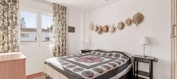 Квартира с 3 спальнями в Торремолинос, Испания № 55843 14