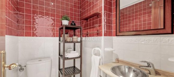 Квартира с 3 спальнями в Торремолинос, Испания № 55843 18