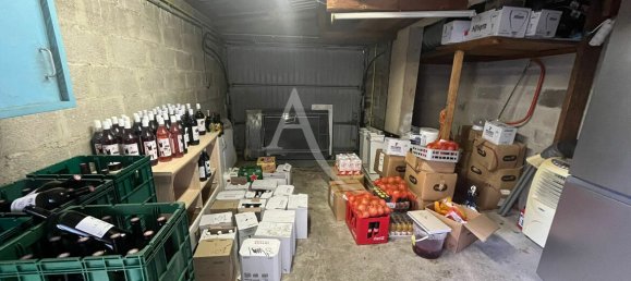 Gewerbliche Immobilie in Roissy-en-Brie, France 190m², Nr. 139429 5