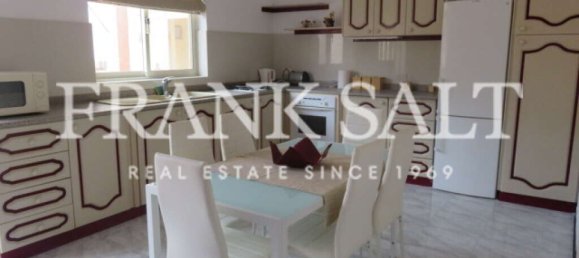 3 غرف نوم تاون هاوس في Zebbug, Malta رقم 11222 2